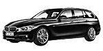 BMW F31 C0791 Fault Code